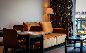 Apartament Ginger - Stare Miasto - bezpłatny parking - YouTube Apartament Ginger we Wrocławiu